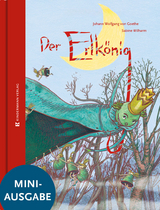 Der Erlkönig - Johann Wolfgang Von Goethe