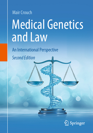 Medical Genetics and Law