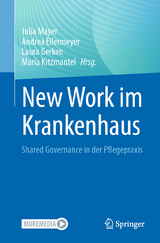 New Work im Krankenhaus - 