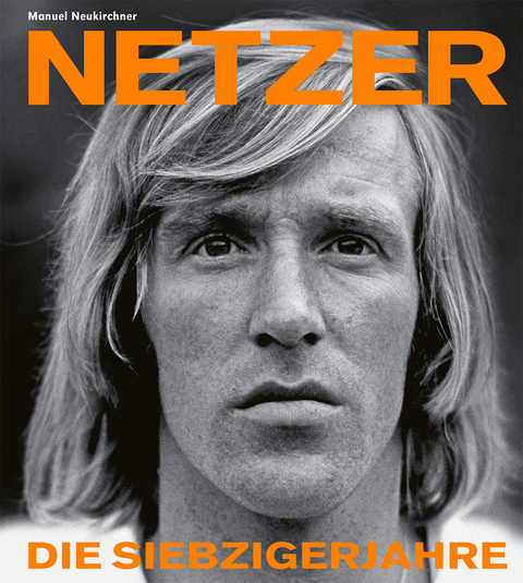 Netzer - Manuel Neukirchner