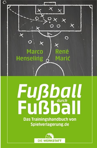 Fußball durch Fußball