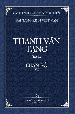 Thanh Van Tang, Tap 32