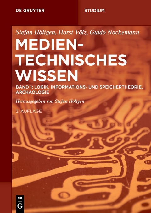 Medientechnisches Wissen - 
