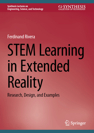 STEM Learning in Extended Reality