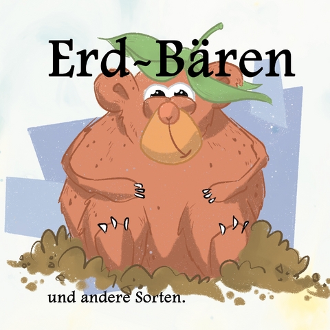 Erdb&auml;ren - Paul von der Osten
