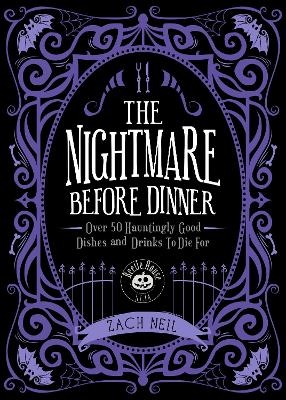 The Nightmare Before Dinner