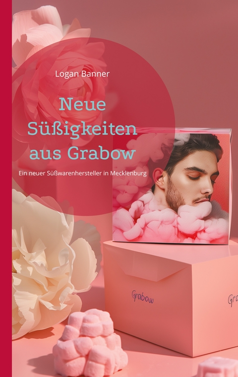 Neue S&uuml;&szlig;igkeiten aus Grabow - Logan Banner