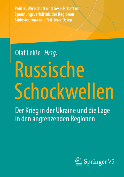 Russische Schockwellen - 