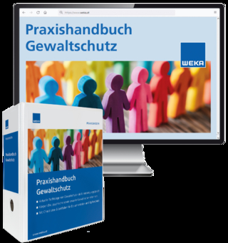 Praxishandbuch Gewaltschutz