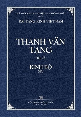 Thanh Van Tang, Tap 26