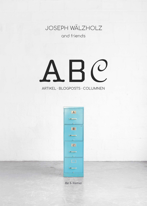 ABC - Joseph W&auml;lzholz