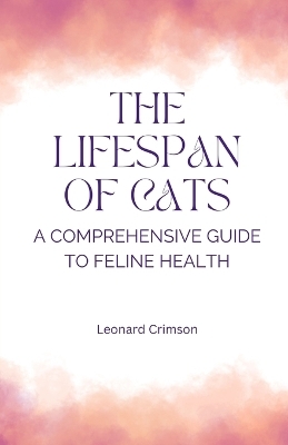 The Lifespan of Cats