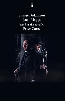 Jack Maggs - Samuel Adamson