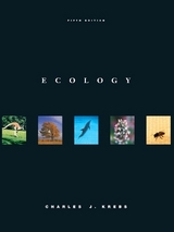 Ecology - Krebs, Charles J.