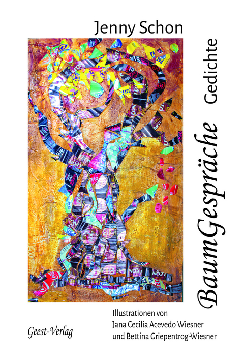 BaumGespr&auml;che - Jenny Schon