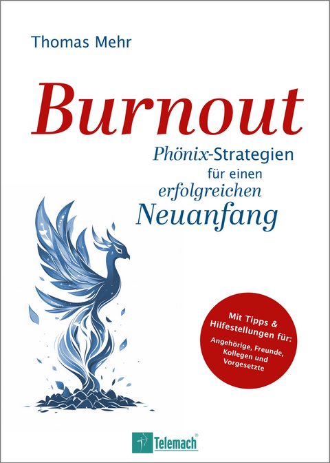 Burnout - Thomas Mehr