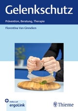 Gelenkschutz - Florentina Van Ginneken