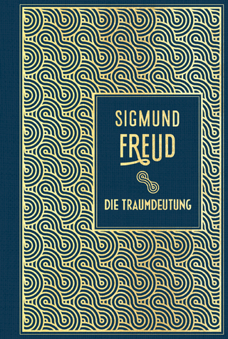 Die Traumdeutung