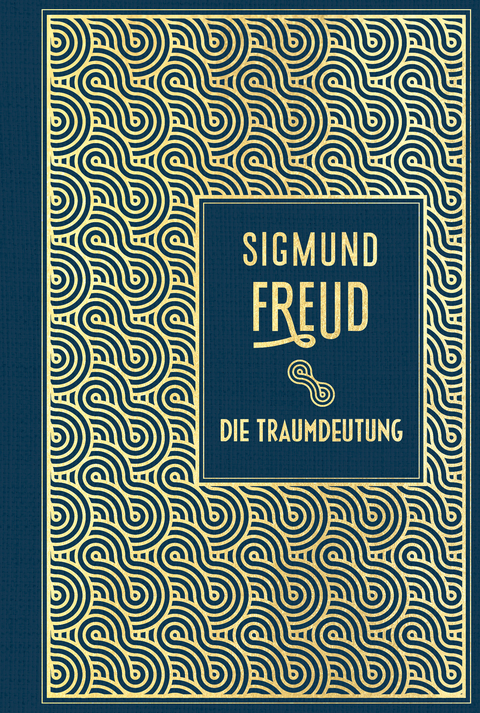 Die Traumdeutung - Sigmund Freud
