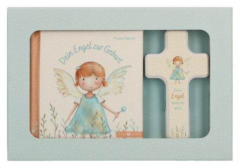 Dein Engel zur Geburt - Franz Hübner