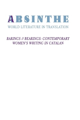 Absinthe: World Literature in Translation - 