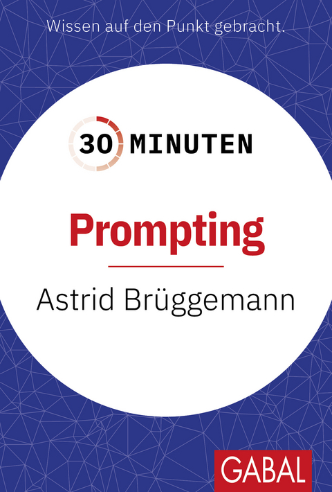 Prompting - Astrid Brüggemann