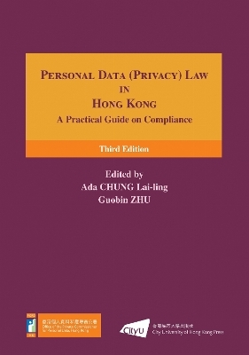 Personal Data (Privacy) Law in Hong Kong - 