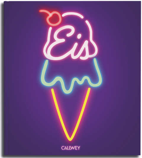 Eis - Hubertus Tzschirner