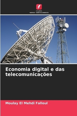 Economia digital e das telecomunicações