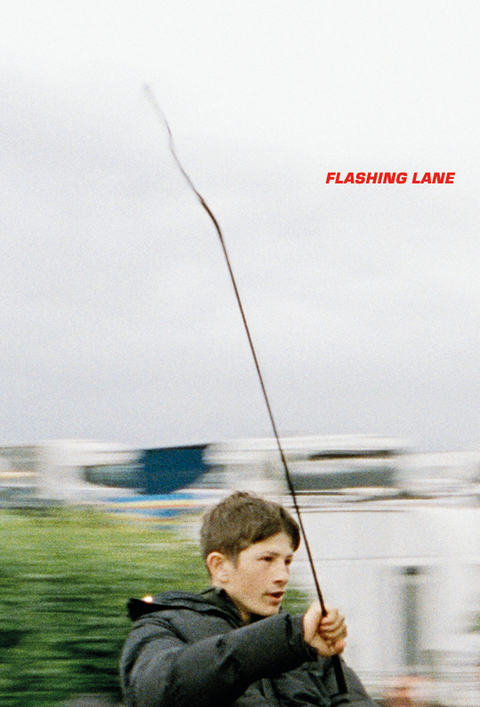 Flashing Lane - Kira Bunse, Eleonora Gustapane
