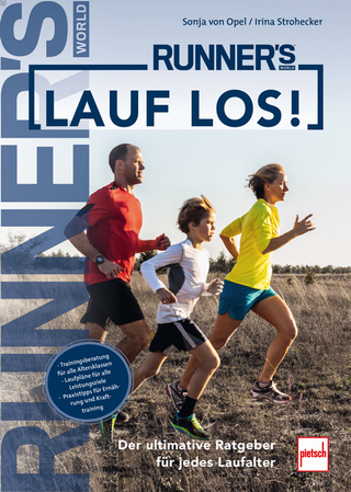 Lauf los!