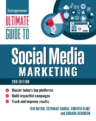 Ultimate Guide to Social Media Marketing
