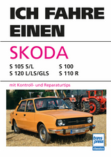 Skoda - Peter R. Huhle, Rolf Pfeifer
