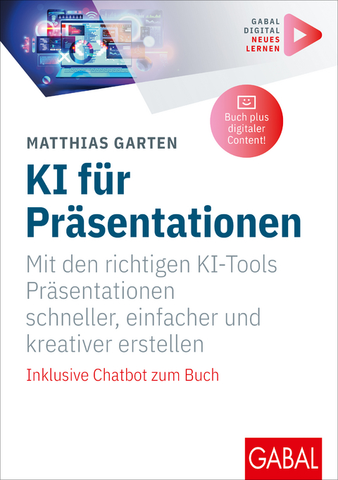 KI für Präsentationen - Matthias Garten