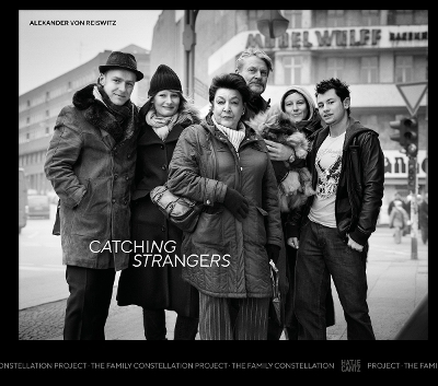 Alexander von Reiswitz. Catching Strangers - 