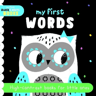 My First Words