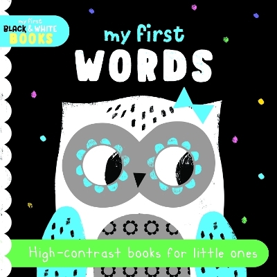 My First Words