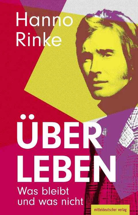 &Uuml;ber Leben - Hanno Rinke
