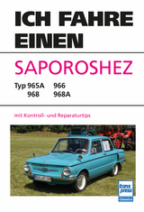 Saporoshez - Hein Werner