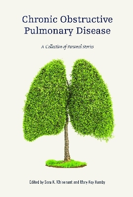 Chronic Obstructive Pulmonary Disease - 