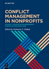 Conflict Management in Nonprofits - 