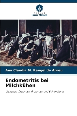 Endometritis bei Milchkühen