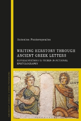 Writing Herstory through Ancient Greek Letters