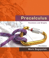 Precalculus - Dugopolski, Mark