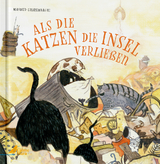 Als die Katzen die Insel verlie&szlig;en - Masoud Gharehbaghi
