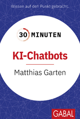 KI-Chatbots - Matthias Garten