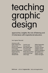 Teaching Graphic Design - 