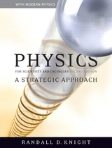 Physics for Scientists and Engineers - Knight, Randall D.
