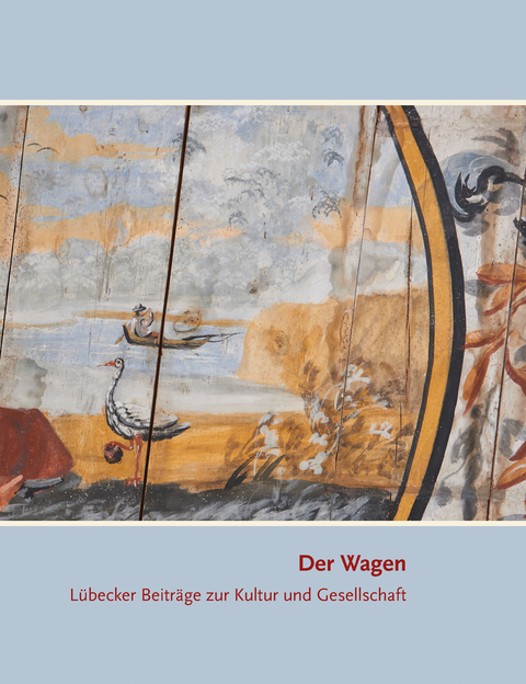 Der Wagen 2024 / 25 - 