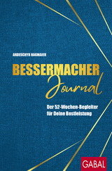 Bessermacher-Journal - Ardeschyr Hagmaier